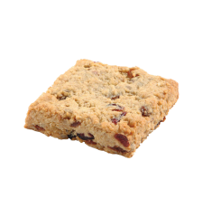 Fruit Flapjack