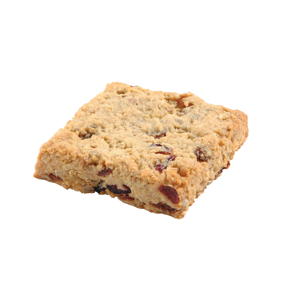 Fruit Flapjack