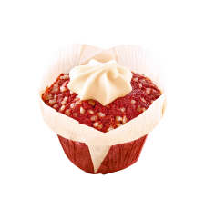 Muffin Red Velvet