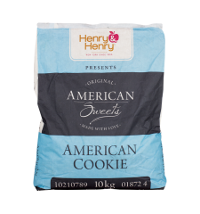 American Soft Cookie