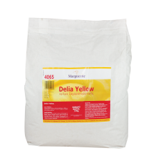 Delia Yellow