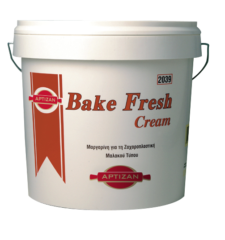 Bakefresh Cream