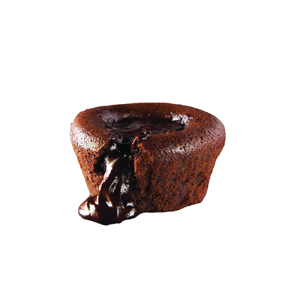 Lava Cake