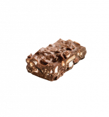 Rocky Road Bars