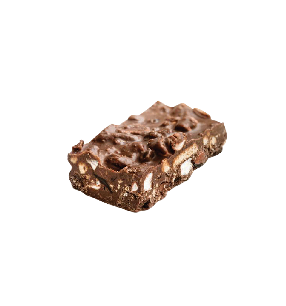 Μπάρα Rocky Road