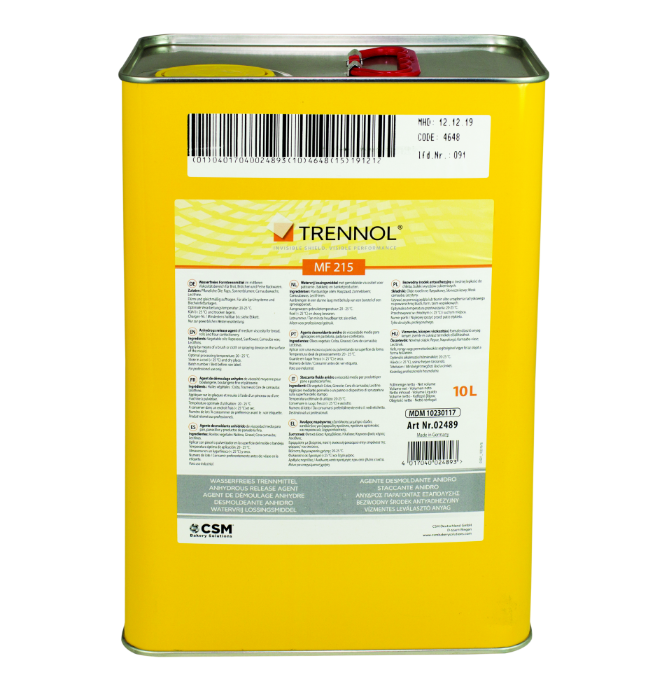 Trennol MF 215