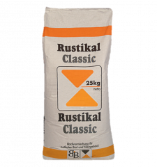 Rustikal