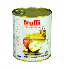 Fruffi Apple