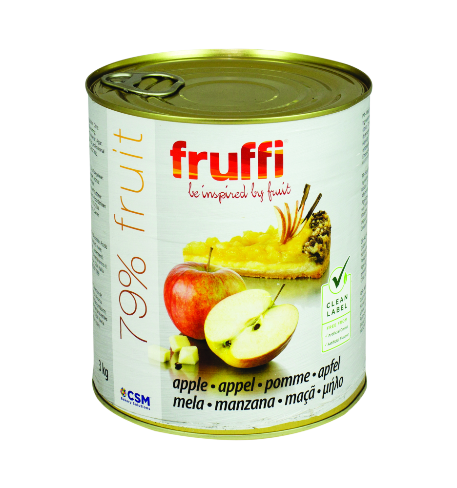 Fruffi Apple