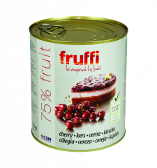 Fruffi Cherry