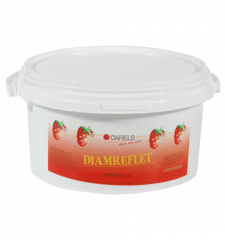 Diamreflet Srawberry CARELS