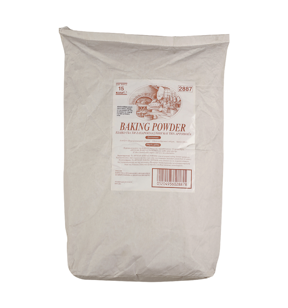 Baking Powder 15Kg