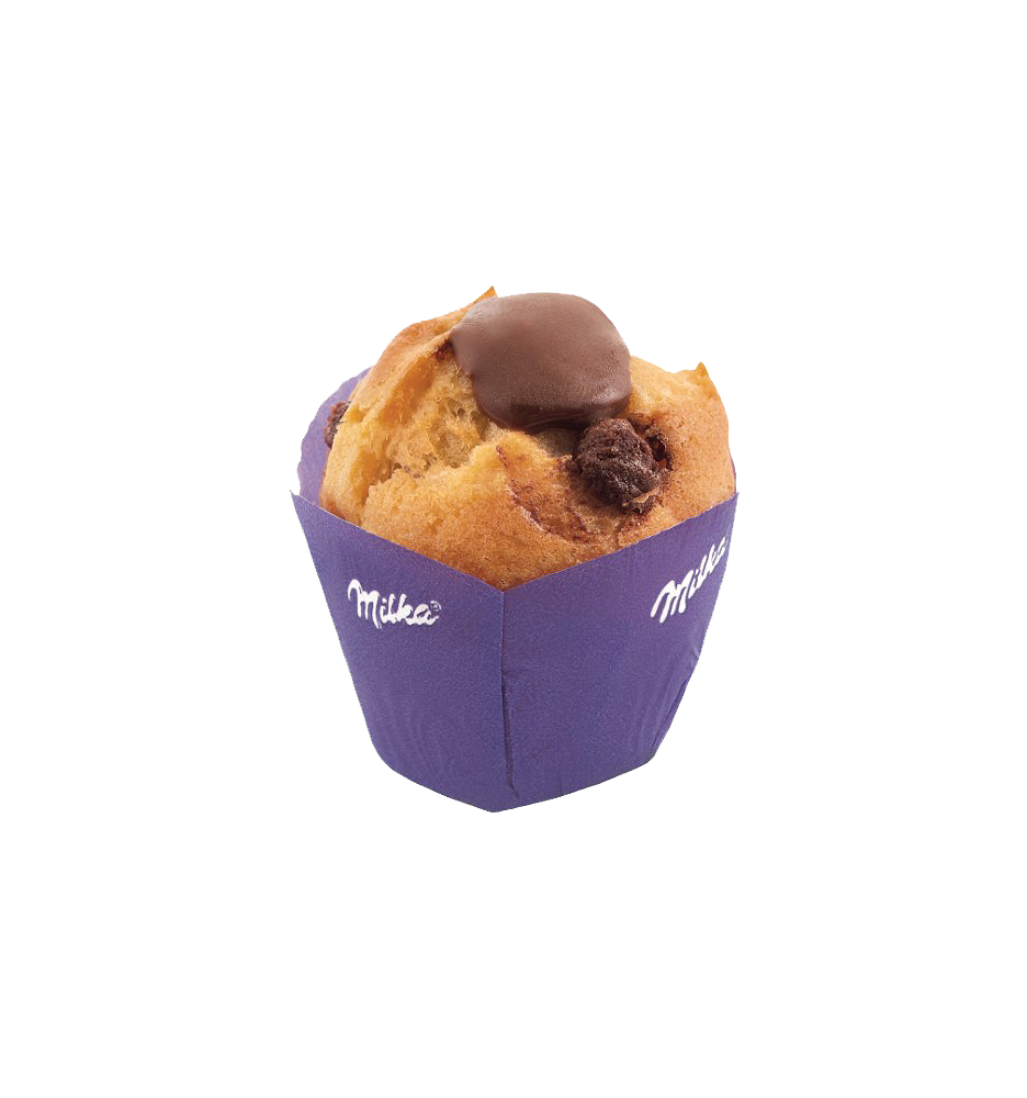 Μίνι Milka Muffin – ΑΡΤΙΖΑΝ