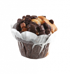 Muffin Black &#038; White 100gr