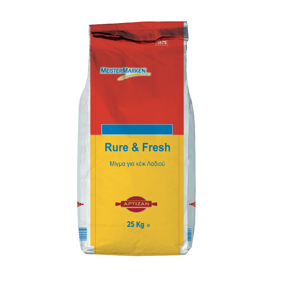 Rure & Fresh