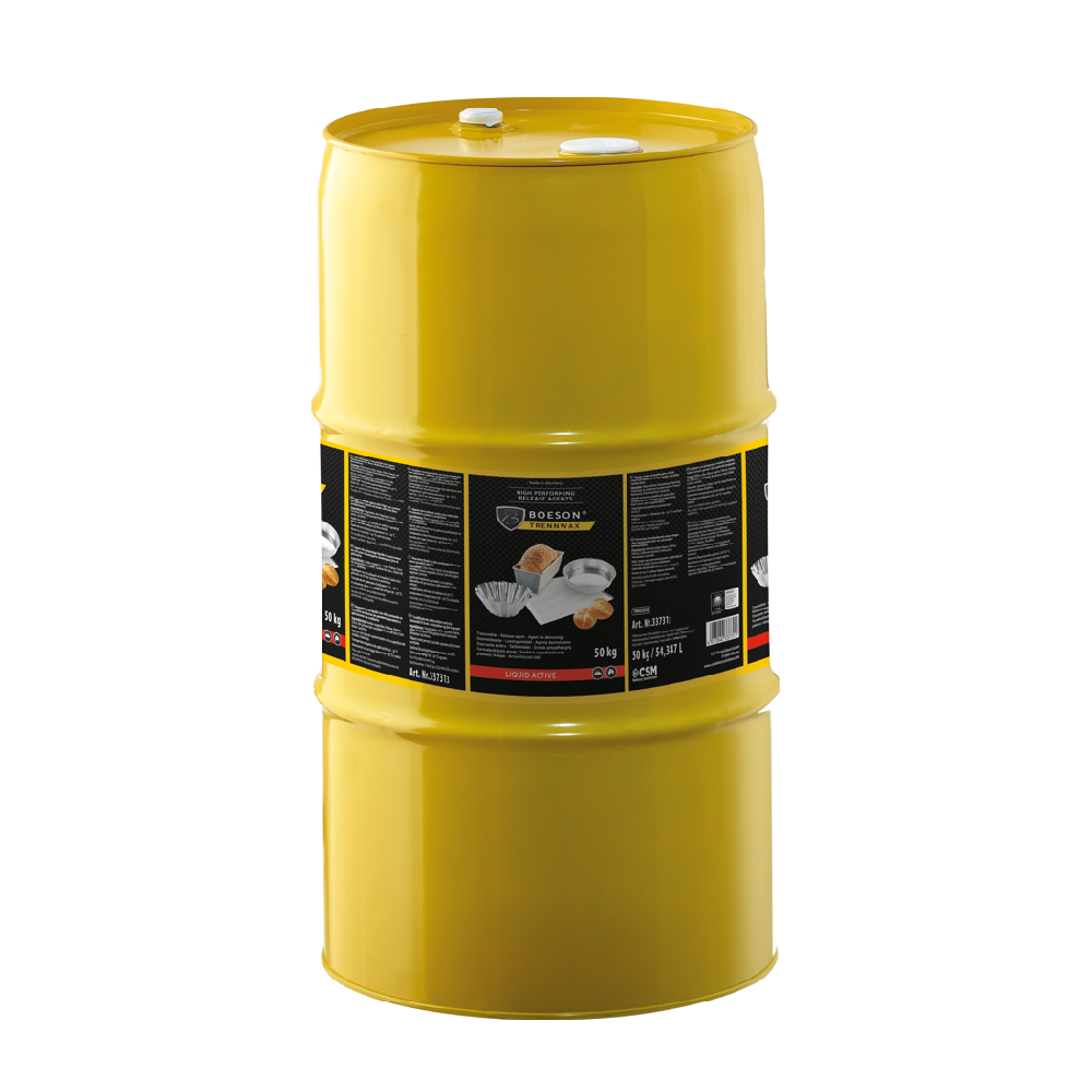 Boeson Trennwax STD Liquid