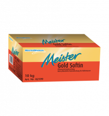 Meister Gold Softin