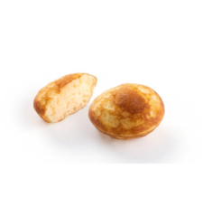 Mini Belgian Pancake Bites