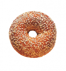 B&#038;B Laugen Bagel