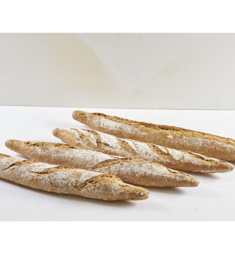 Oktasporo Classic Baguette