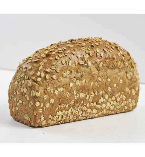 Oktasporo Korn Bread