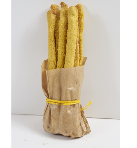 Corn Bread Sticks