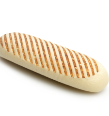 Panini Grille Natural 110gr