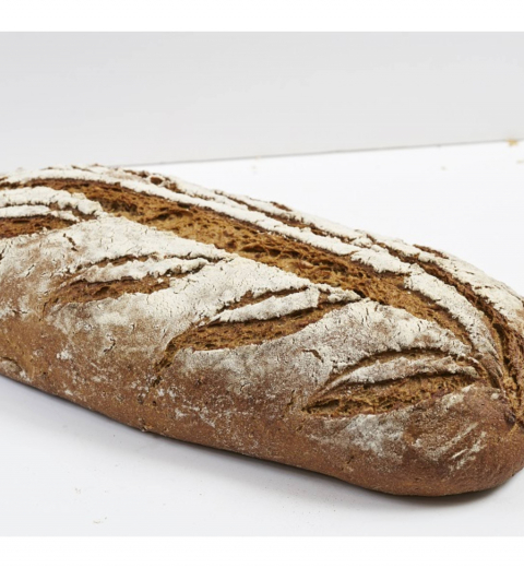 Kornbeck Rye Bread