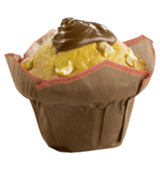 Muffin B&#038;B Filly Cocoa &#8211; Hazelnut 110gr
