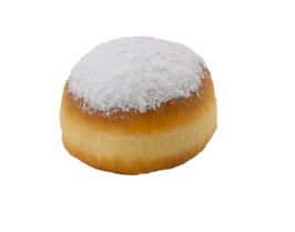 Supermignon Berliner Unfilled