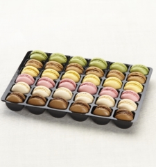 Assorted Macaron