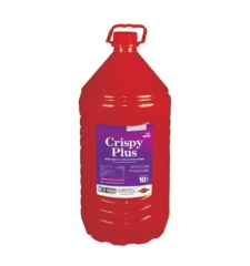 Crispy Plus