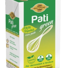 Pati Green