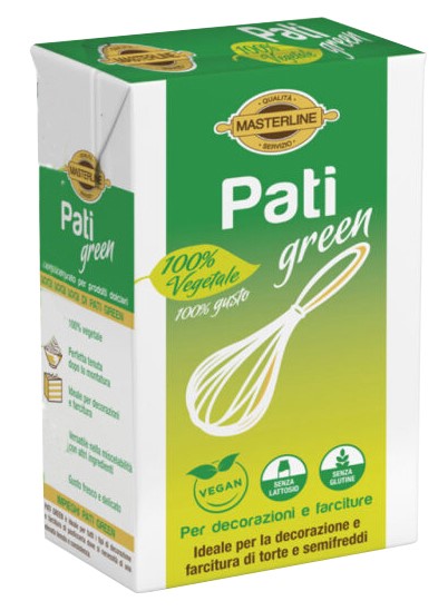 Pati Green