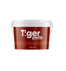 Tiger Paste – Smoky BBQ
