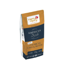 Original American Σοκολάτα