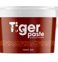 Tiger Paste &#8211; Smoky BBQ