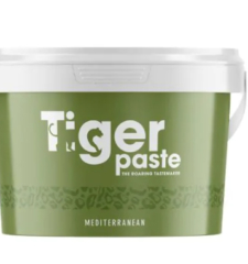 Tiger Paste – Mediterranean