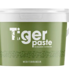 Tiger Paste &#8211; Mediterranean