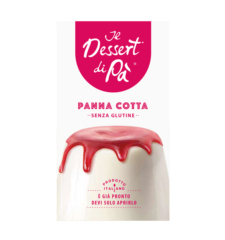 Panna Cotta