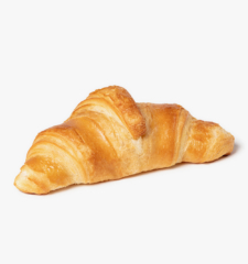 Fully Baked Butter Croissant