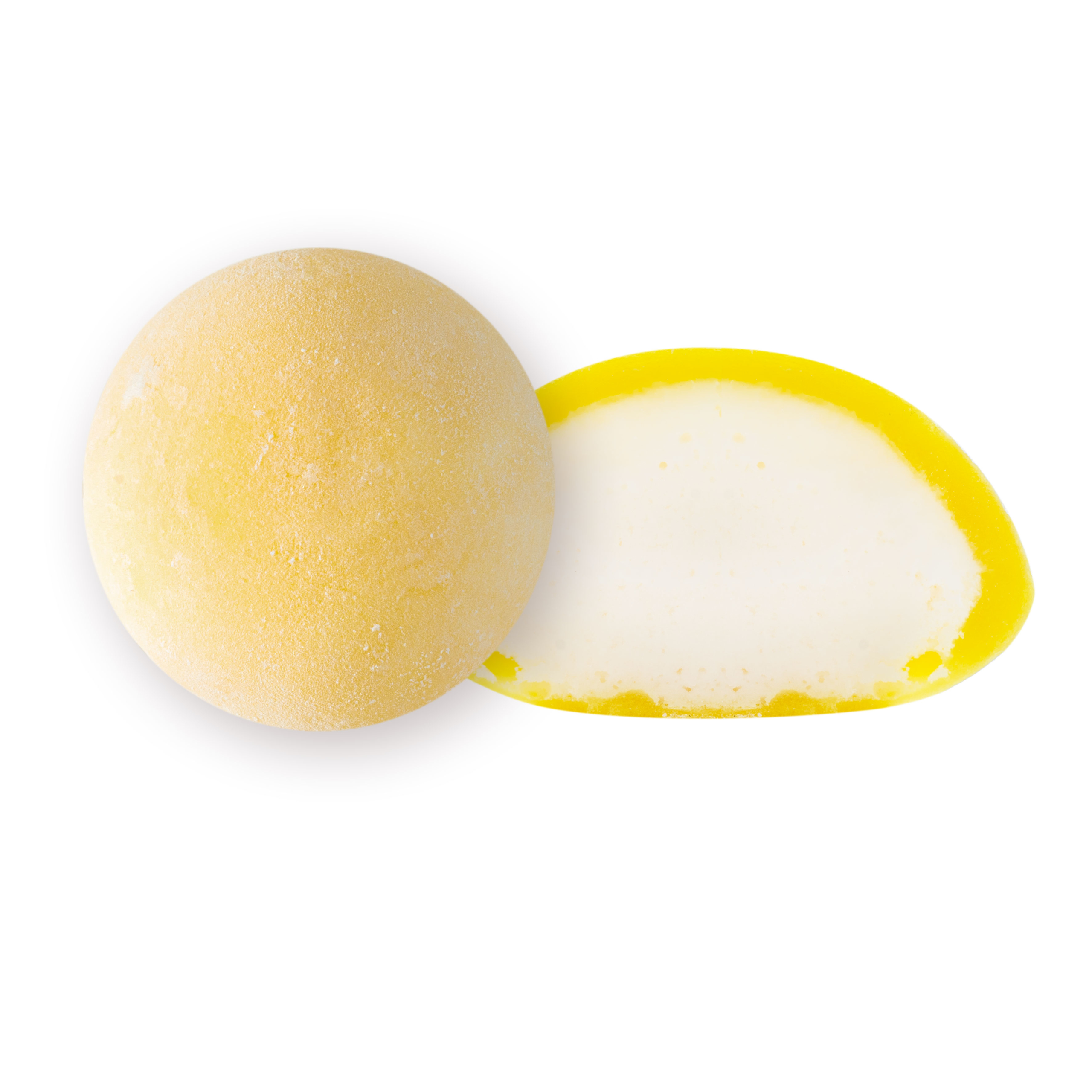 Yuzu &#038; Lemon