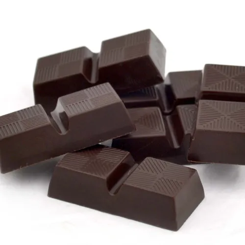 Premium Σοκολάτα Μαύρη Carribean