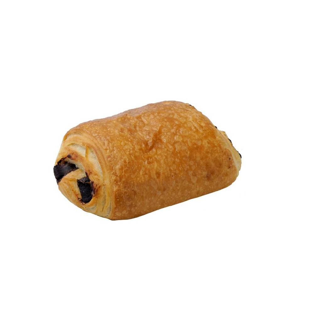 Fully Baked Pain Choco