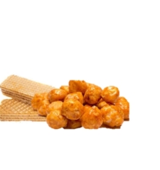 Bonbon Croccante