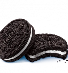 Oreo