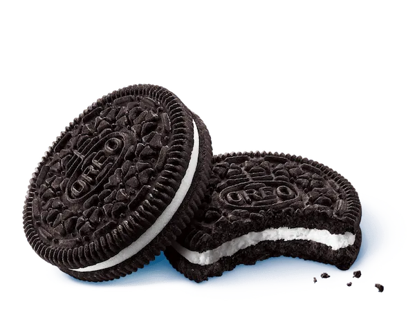 Oreo
