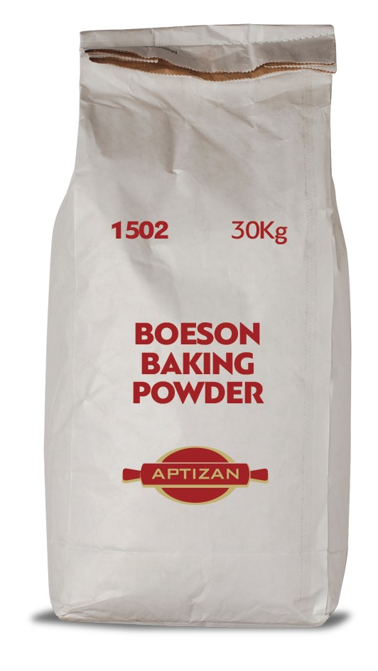 Boeson Baking Powder