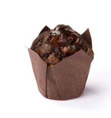 Muffin Chocolate