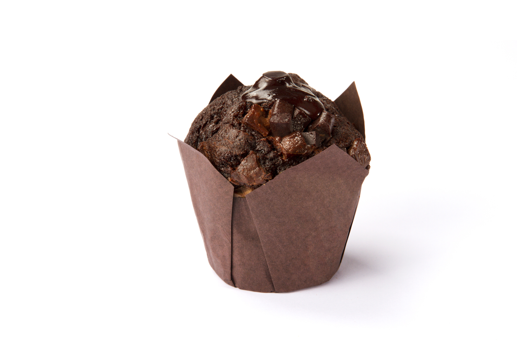 Muffin Chocolate